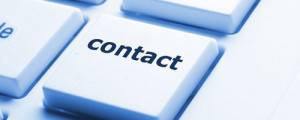 contact